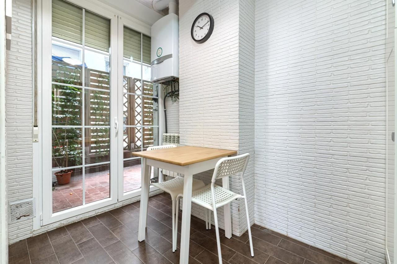 דירות בילבאו Iturribide Hogar Moderno Junto Al Metro מראה חיצוני תמונה